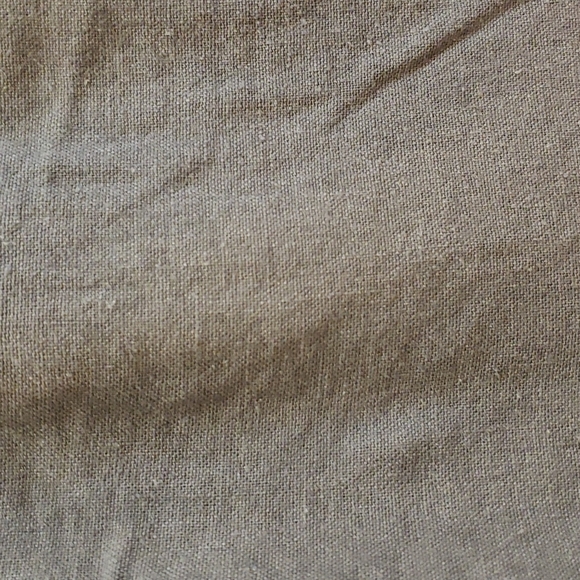 Old Navy Maternity linen pants Large 🦈 - Picture 3 of 3